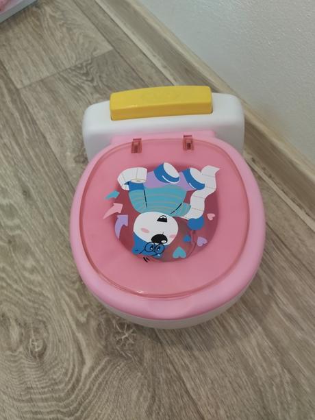 Výbava pre bábiku, 