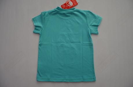 Nenosené tričko, 98