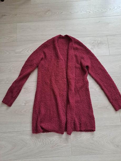 Dámsky kardigan, 