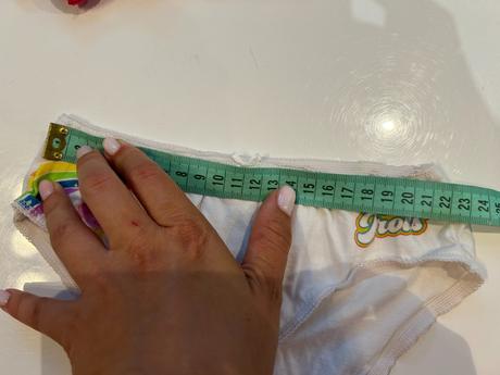 Nohavičky trolls 5ks zn.next (veľ.116), next,116