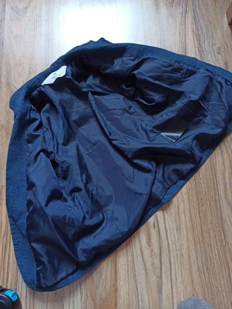 Oblek h&m, 98
