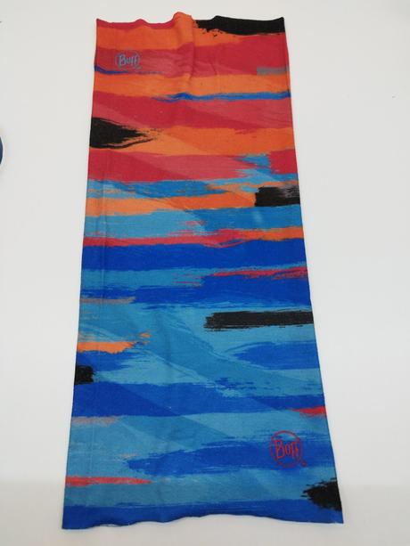 Nakrčník 110/116, 116