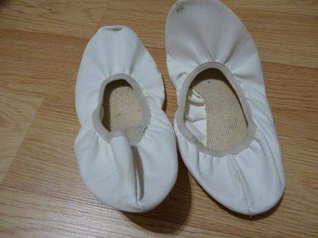 Cvičky na gymnastiku, 37