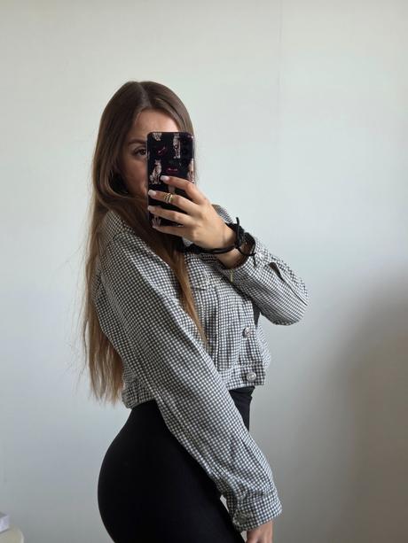 Zara bunda s, zara,s
