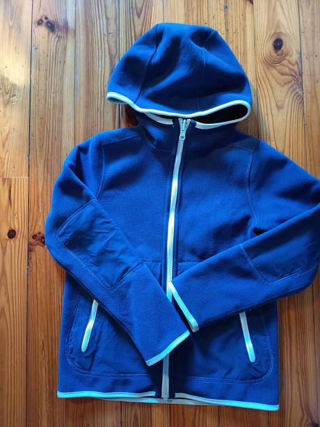 Prechodná bunda, tribord,128