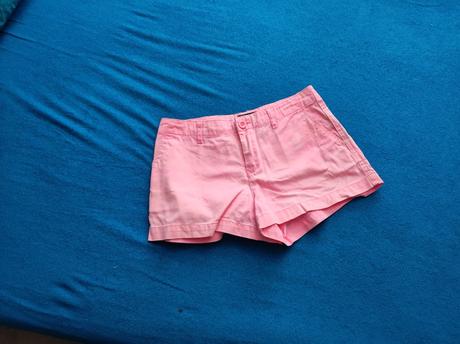 Šortky ralph lauren 12, ralph lauren,152