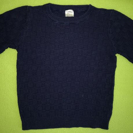 Chlapčenský sveter, f&f,122