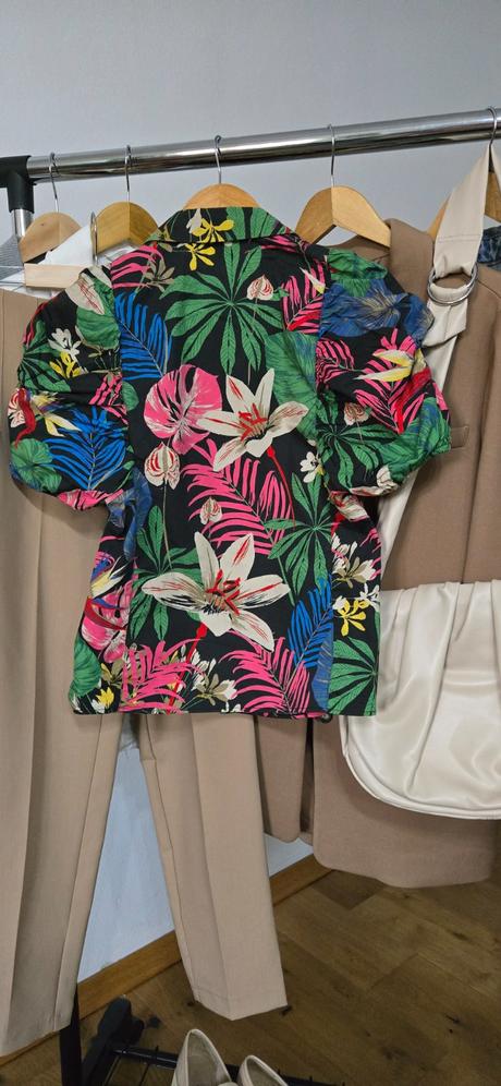 Košeľa stradivarius, stradivarius,s