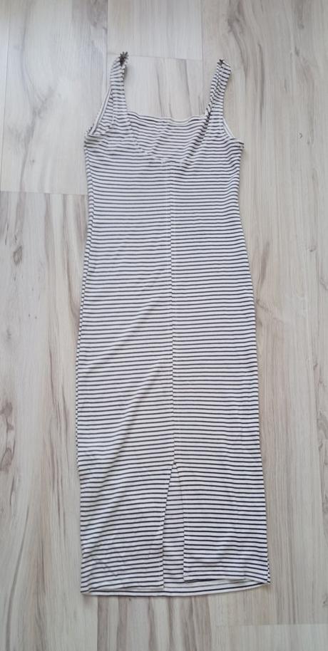 Šaty bershka č.xs, bershka,xs