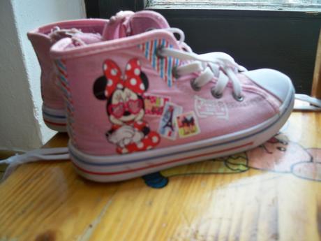 Tenisky-disney, disney,28