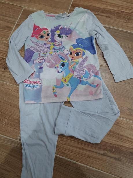 Dievčenske oblečenie, f&f,104