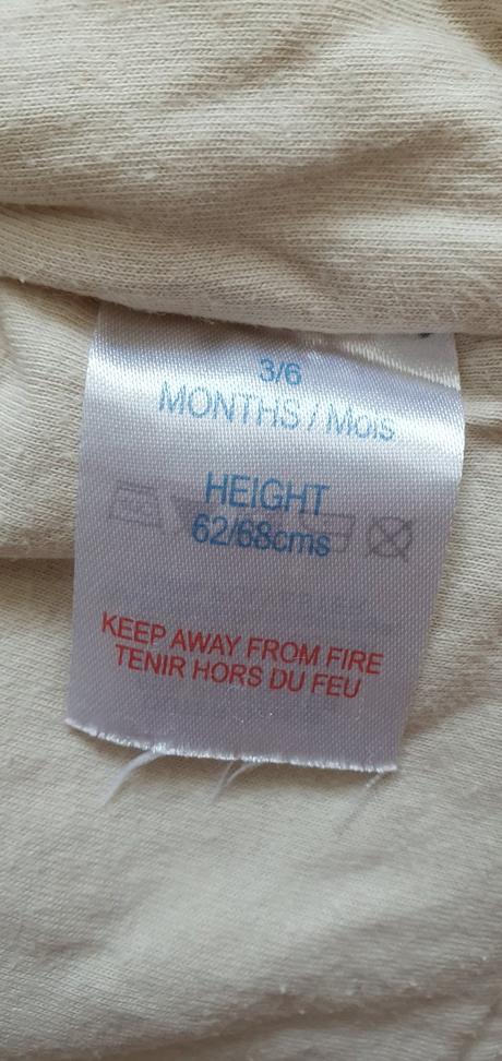 Prechodná bunda, zip zap,68