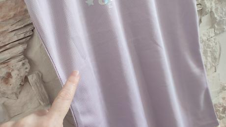 Športové tričko, kik,140