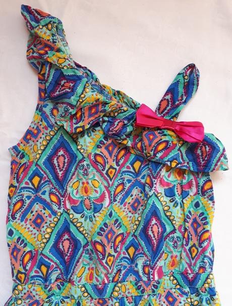 Letný farebný overal, 116