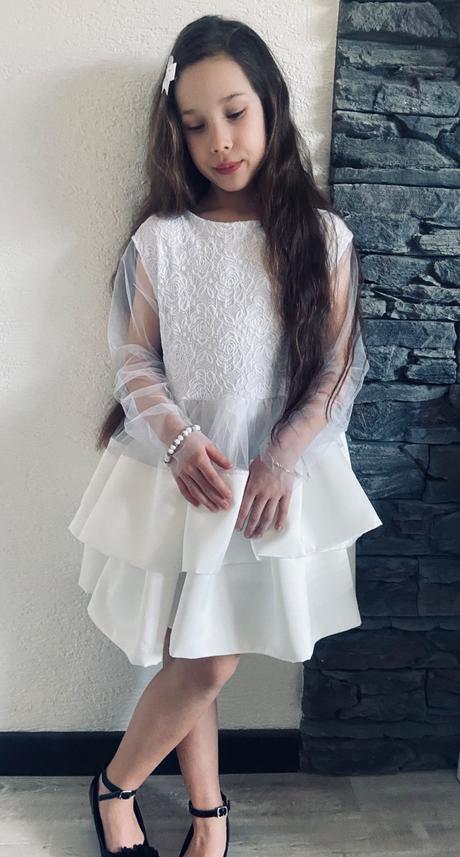 Slávnostne saty, 80 - 152