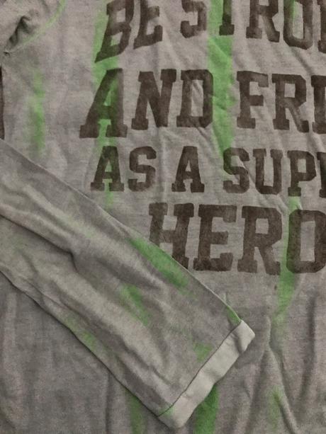 Natelnik benetton 10-12 rokov, benetton,158