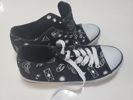 Harry potter tenisky, 37