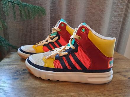 Tenisky v.36, adidas,36