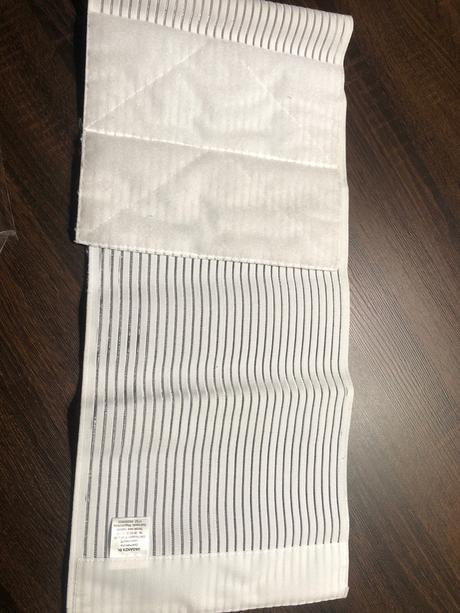 Popôrodny pás stella, 