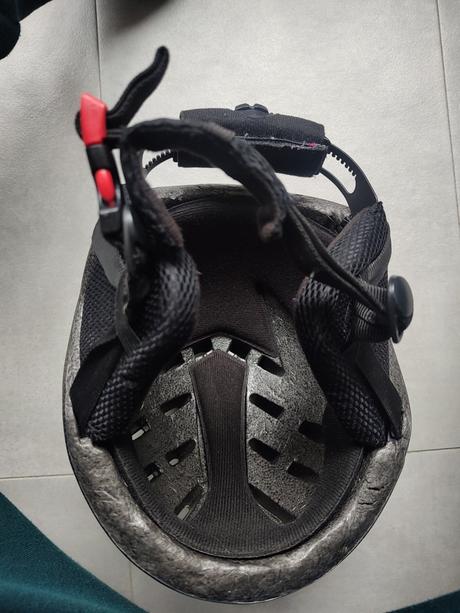 Detská lyžiarska prilba 46-53cm, blizzard,s