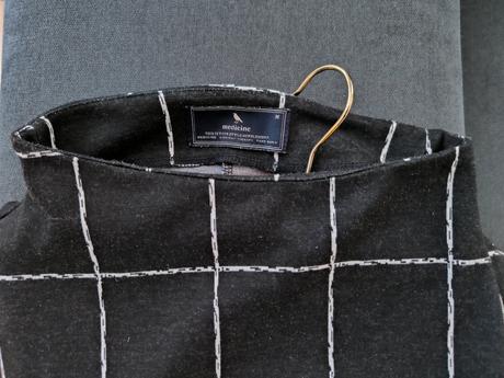 Mikina so stojačikom, m