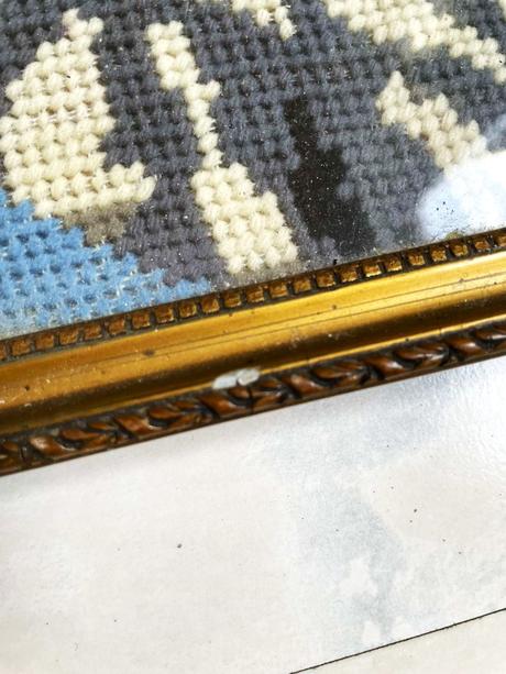 Starožitné obrazy 2 ks, 