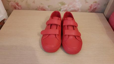 Dievčenské topánky big star veľkosť 33, 33