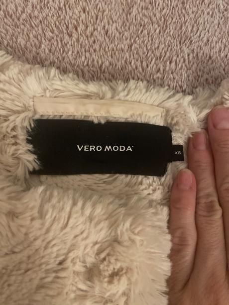 Vero móda, vero moda,xs