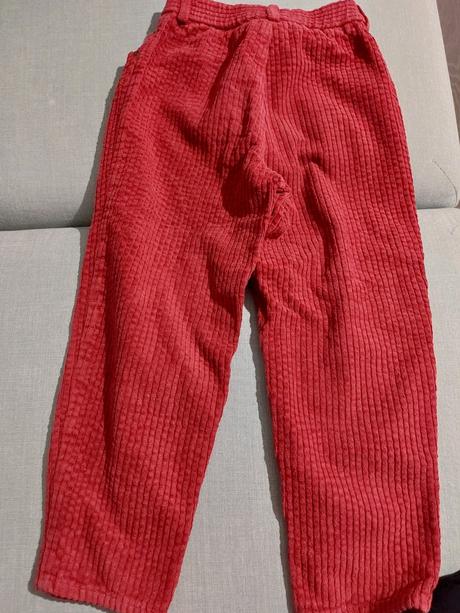 Mensestraky bordove, c&a,116