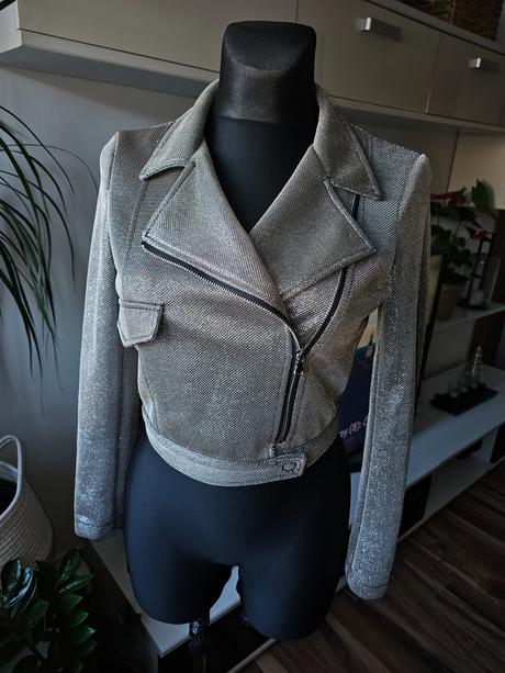 Značková bunda  dixie, m