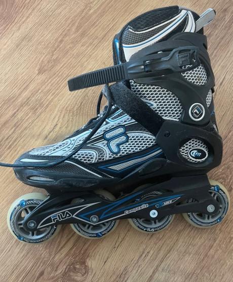 Fila korčule panske, fila,43