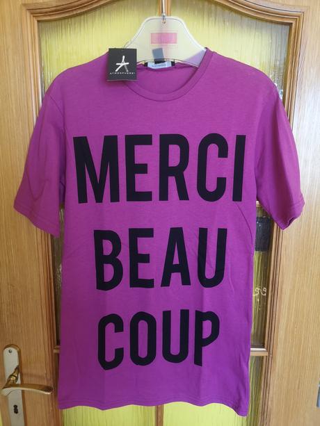 Atmosphere dámske tričko veľkosť xxs, atmosphere,xs