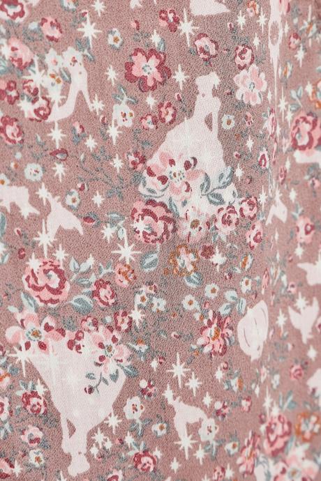 Sviatočné šaty popoluška wheat dk, 98 - 140