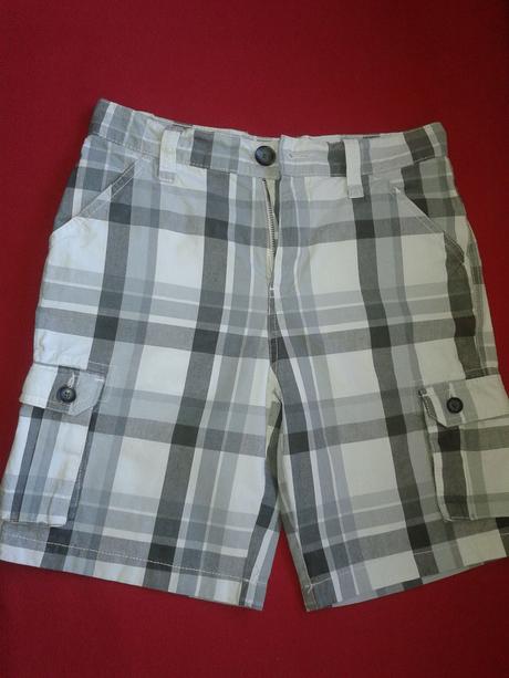 Šortky, cherokee,146