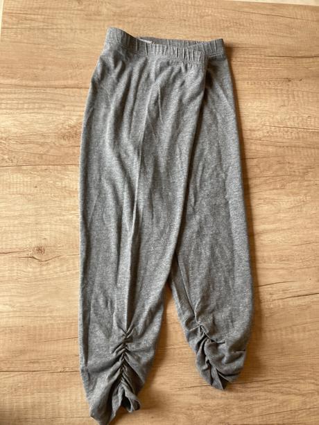 Leginy 3/4, reserved,158