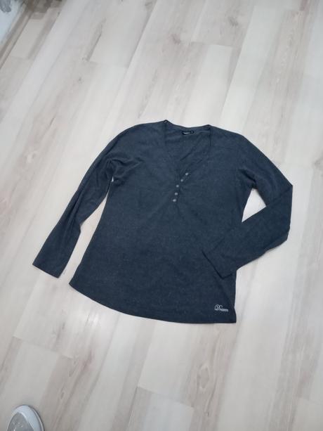 Tričko s výstrihom, takko,m