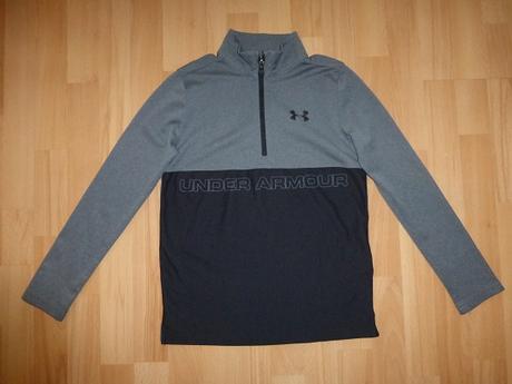 Fuknčné tričko under armour, under armour,146