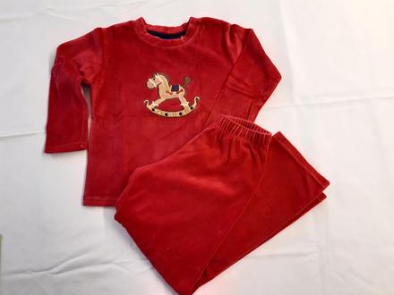 Teplaková súprava, lupilu,110