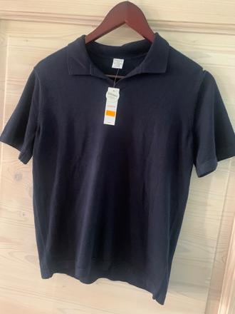Lindex polo košaľa tričko 146/152, lindex,146 / 152