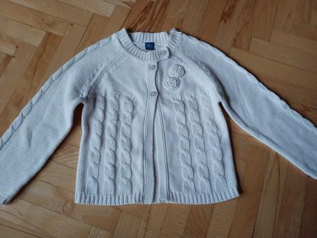 Svetrík, veľ. 2-3 roky, tu,92