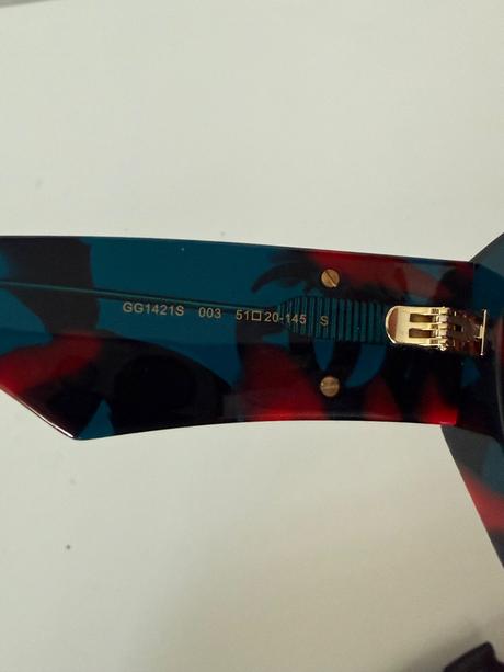 Slnečné okuliare gucci, gucci