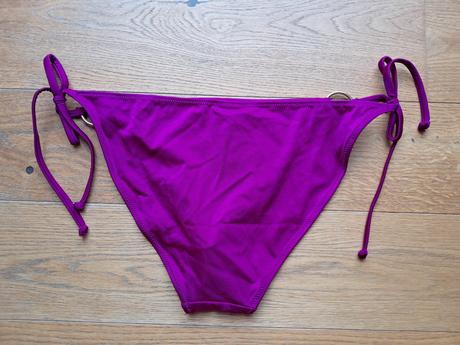 Bikinové nohavičky h&m veľ. 46, h&m,46 / xl