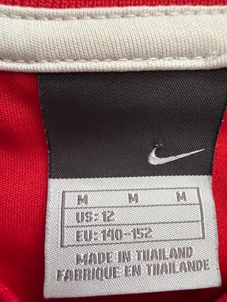 Predam tričko nike, nike,146
