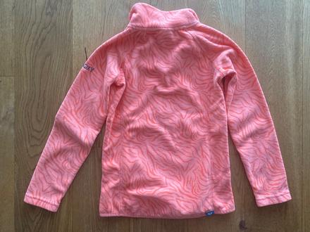 Flisova mikina roxy, roxy,128