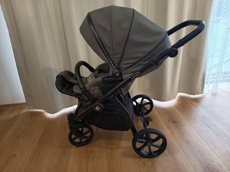 Kočík tutis uno 3+aton 5 145 canella, tutis,tutis uno3+