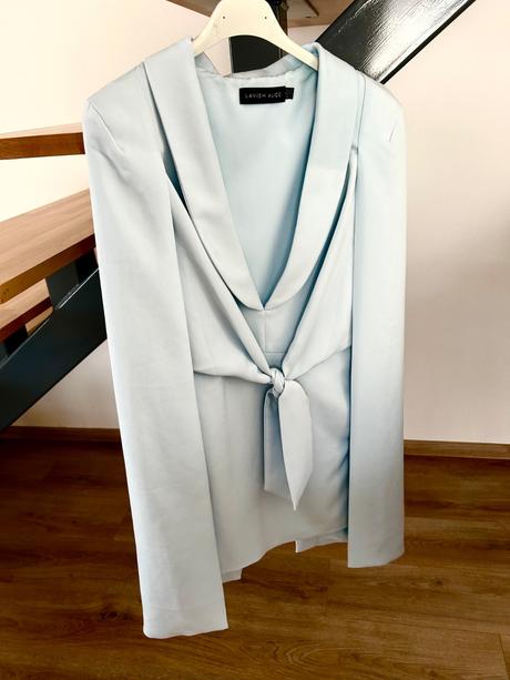 Lavish alice šaty, 36 / s