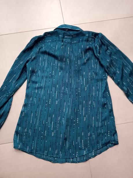 Blúzka, promod,38