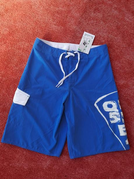 Quiksilver chlapčenské kúpacie šortky veľ.14 rokov, quiksilver,164
