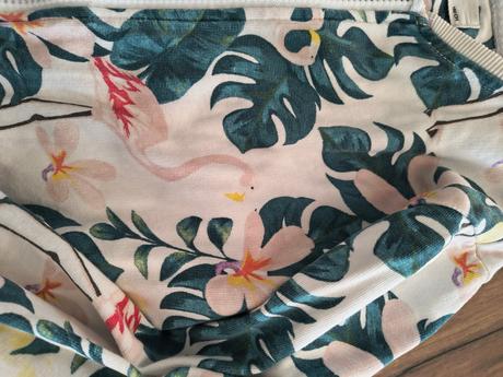 Dievcenska mikina, reserved,140