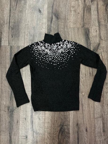 Dámsky sveter, river island,36